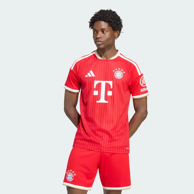 CAMISA BAYERN I