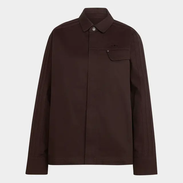 CAMISA ML PREMIUM ESS