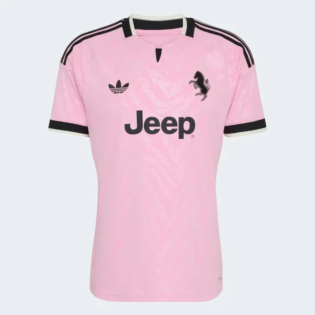 CAMISA JUVENTUS II