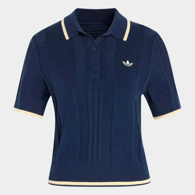 CAMISA POLO MAIN ORIGINALS