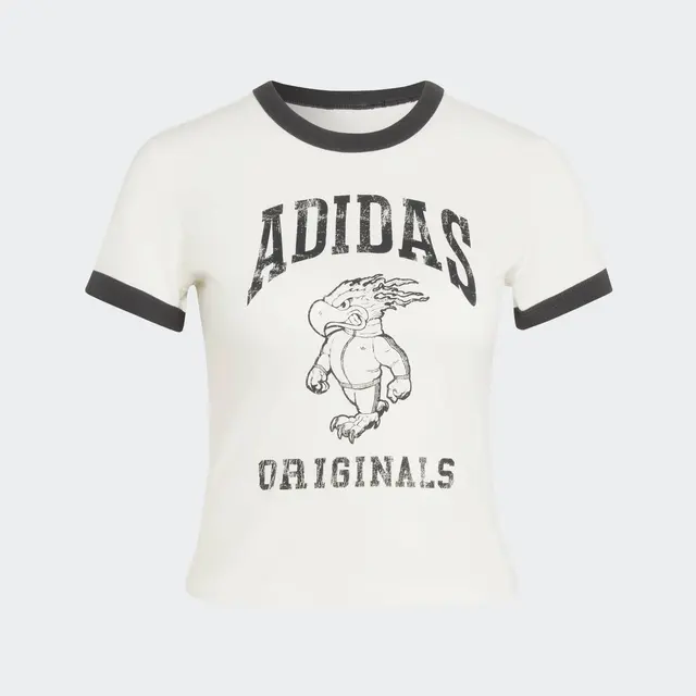 CAMISETA GRAFICA BIRD