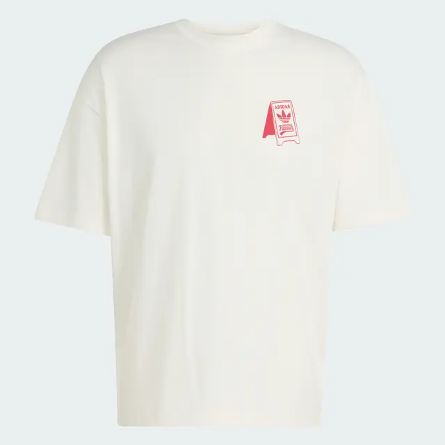 CAMISETA GRAFICA
