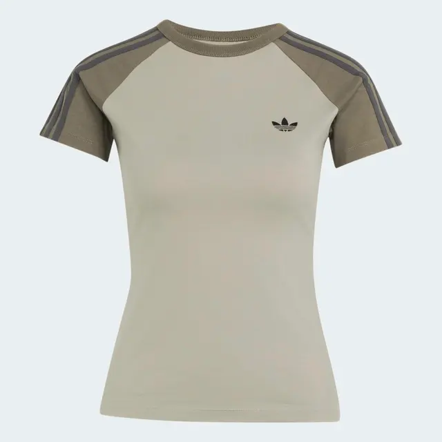 CAMISETA ADICOLOR