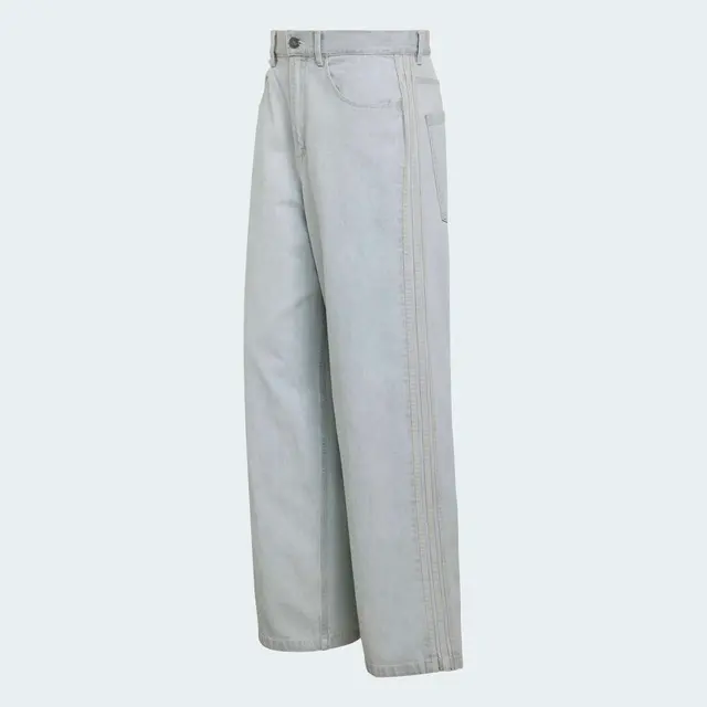 CALCA JEANS 90S ALTERNATIVE