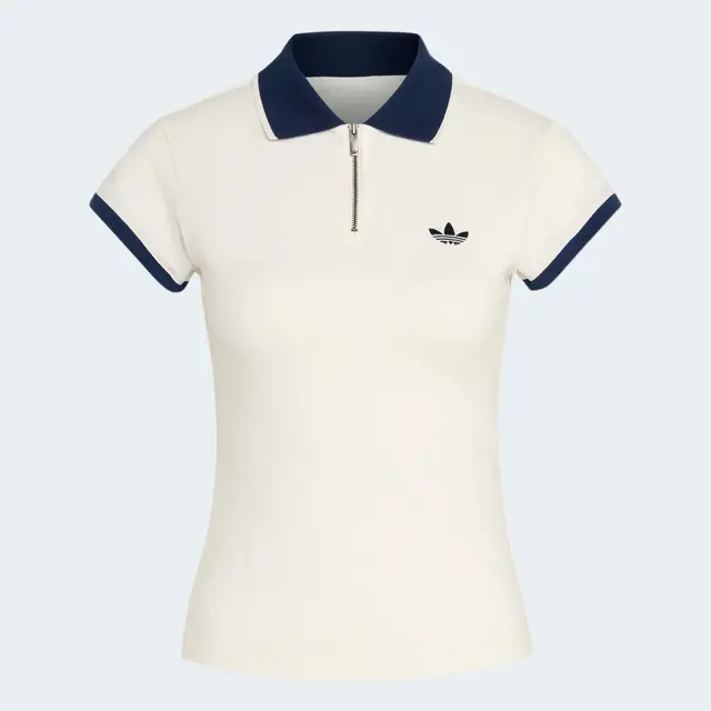 CAMISA POLO ADICOLOR