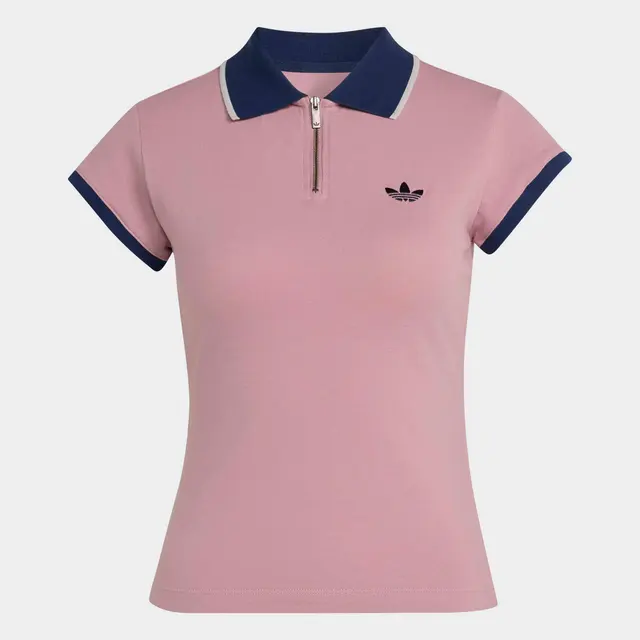 CAMISA POLO ADICOLOR