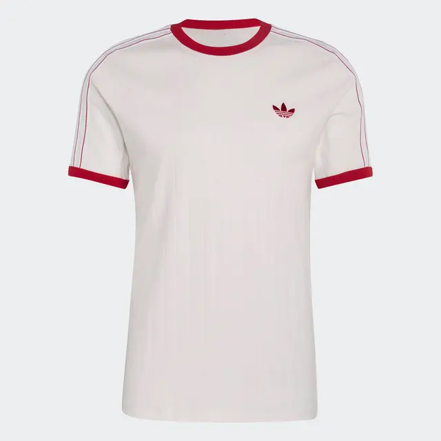 CAMISETA CLASSICA ADICOLOR