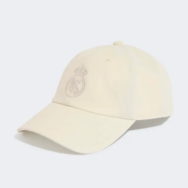 BONE DAD CAP REAL MADRID