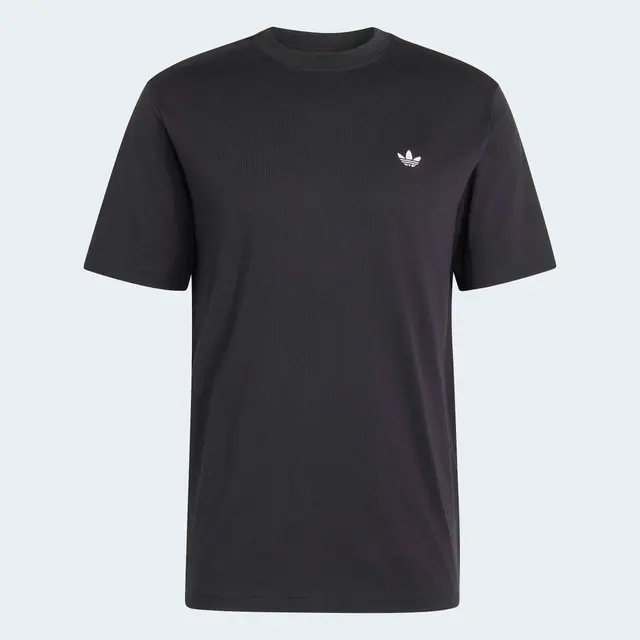 CAMISETA LISA TREFOIL ESS