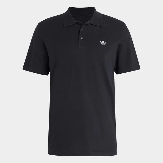 CAMISA POLO TREFOIL ESSENTIALS