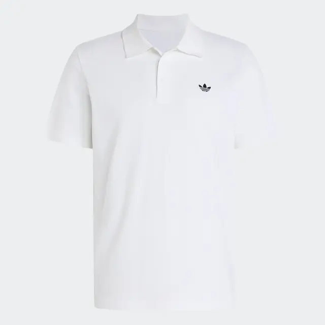 CAMISA POLO TREFOIL ESSENTIALS