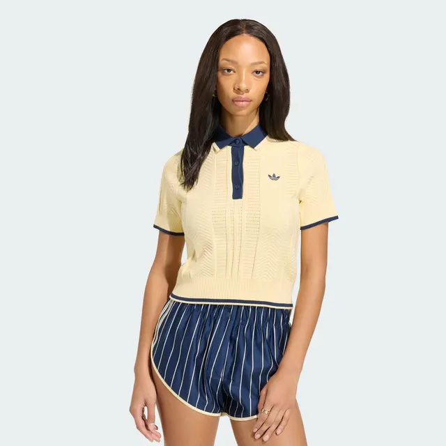 CAMISA POLO MAIN ORIGINALS