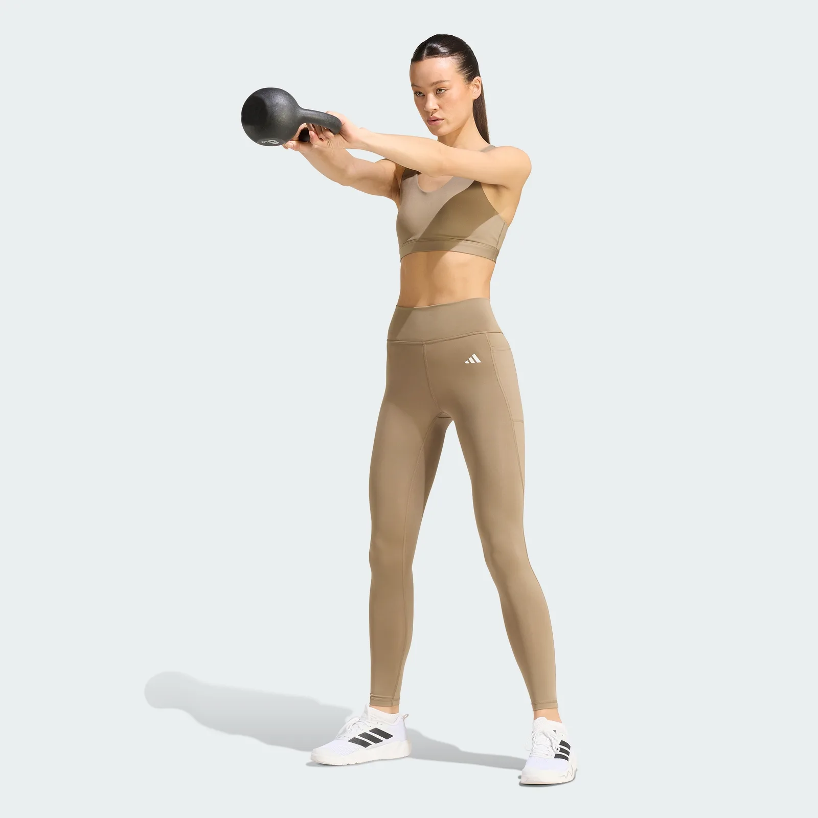 CALCA LEGGING OPTIME ampliado