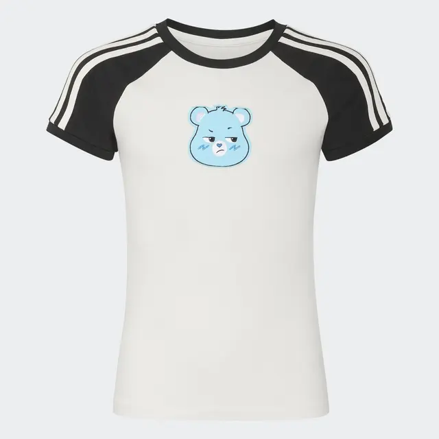 CAMISETA GRAPHICS
