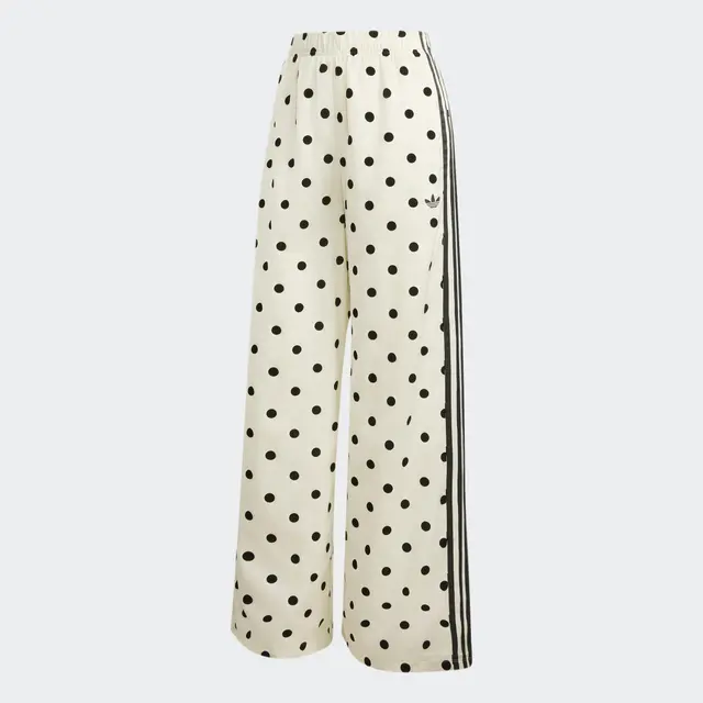 CALCA WIDE LEG