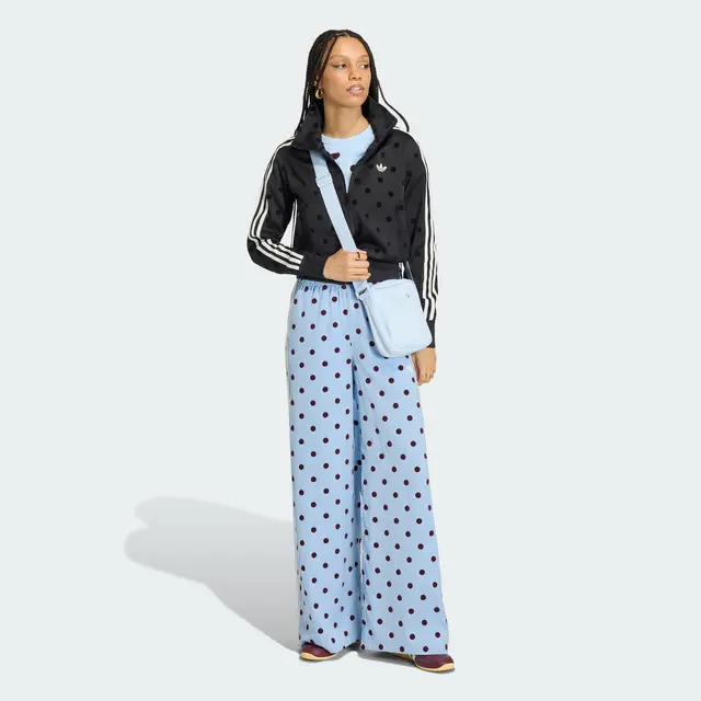 CALCA WIDE LEG