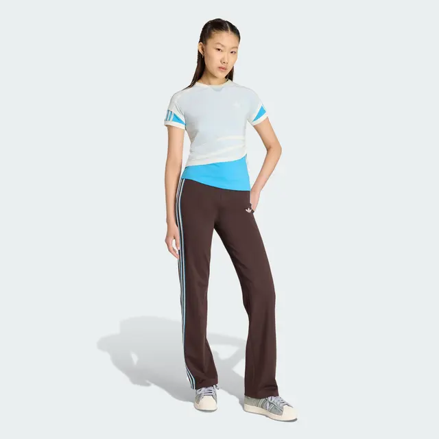 CAMISETA DOUBLE LAYERED CALI