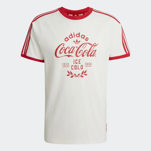 CAMISETA HERITAGE CALI