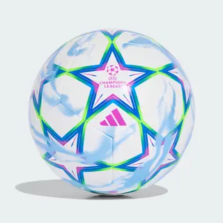 BOLA UCL TRN, foto 1