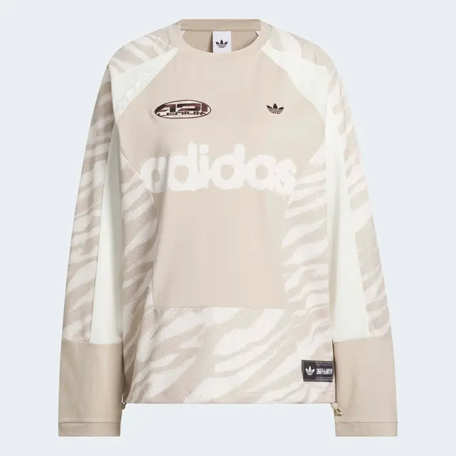 CAMISA JERSEY ADILENIUM 6