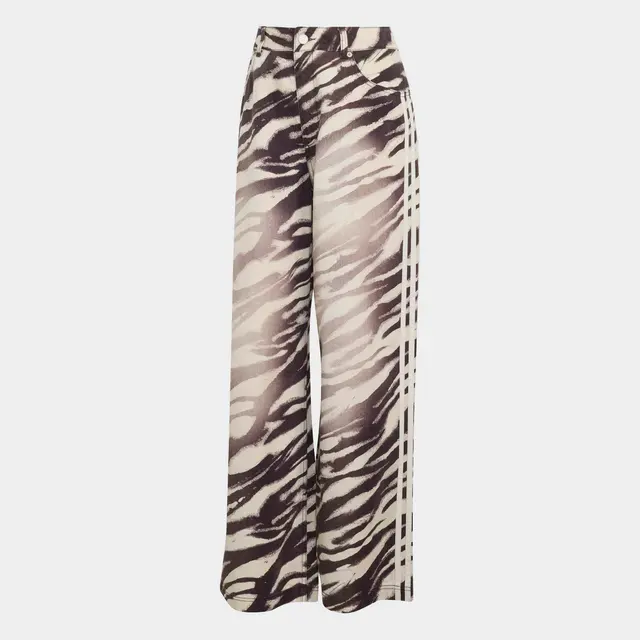 CALCA DENIM ADILENIUM 6 ZEBRA